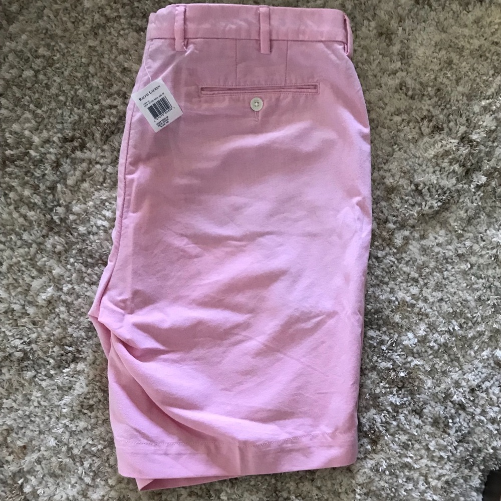 Mens Ralph Lauren Shorts *NWT*